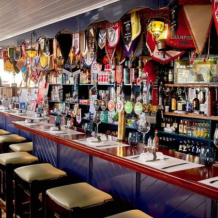 Vaughans Anchor Inn Liscannor Kültér fotó