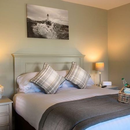 Vaughans Anchor Inn Liscannor Kültér fotó
