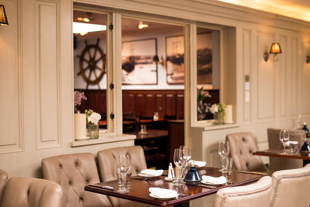 Vaughans Anchor Inn Liscannor Kültér fotó