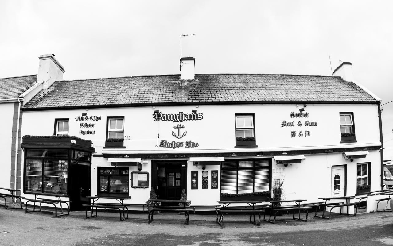 Vaughans Anchor Inn Liscannor Kültér fotó