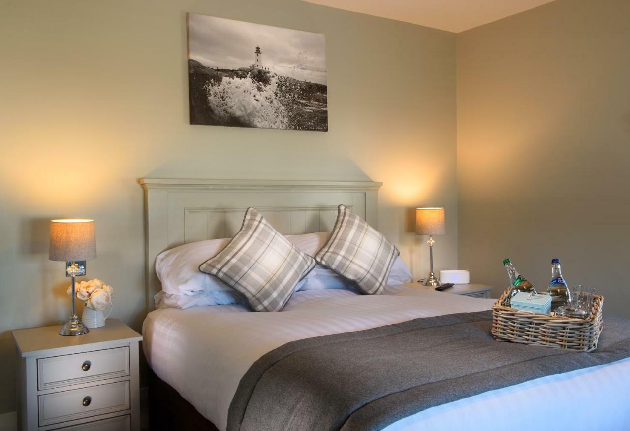 Vaughans Anchor Inn Liscannor Kültér fotó