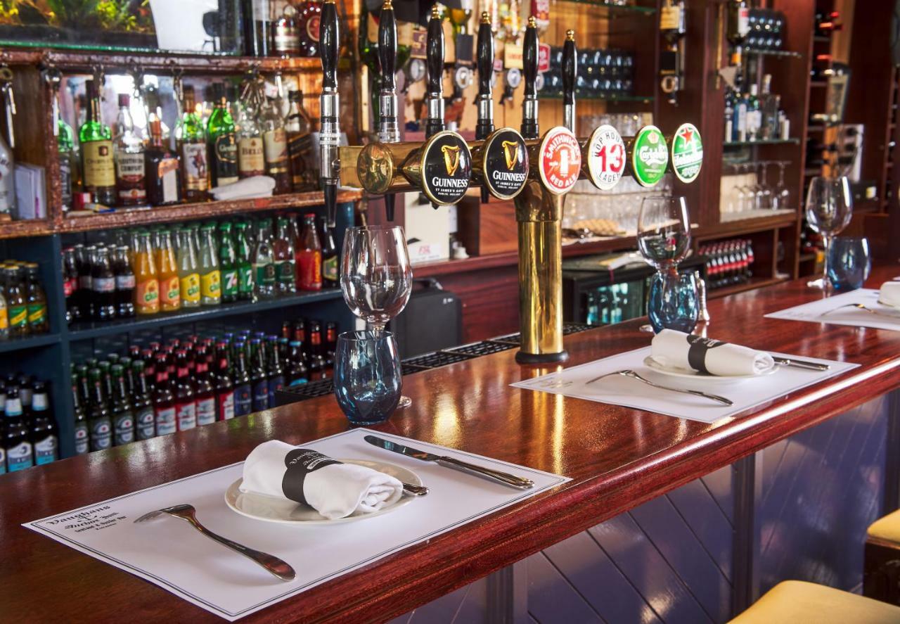Vaughans Anchor Inn Liscannor Kültér fotó