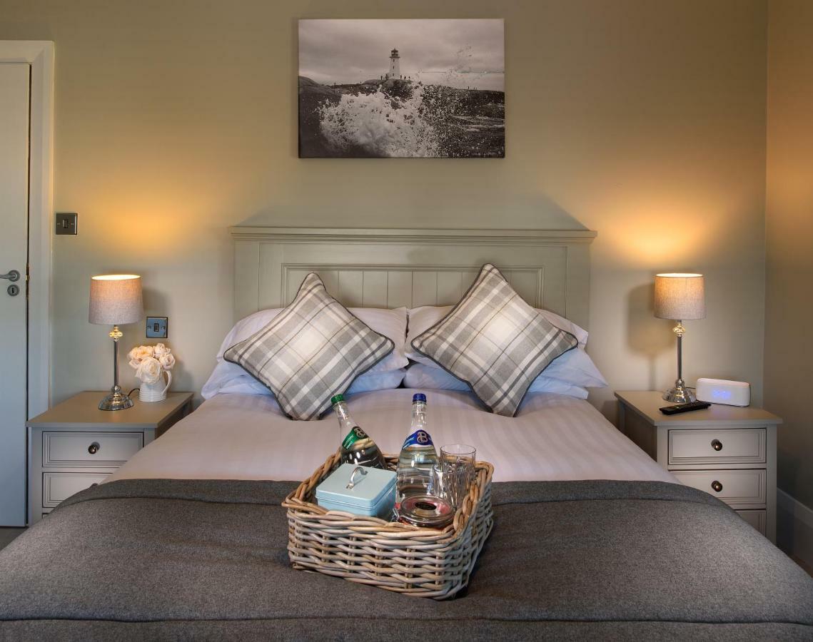 Vaughans Anchor Inn Liscannor Kültér fotó